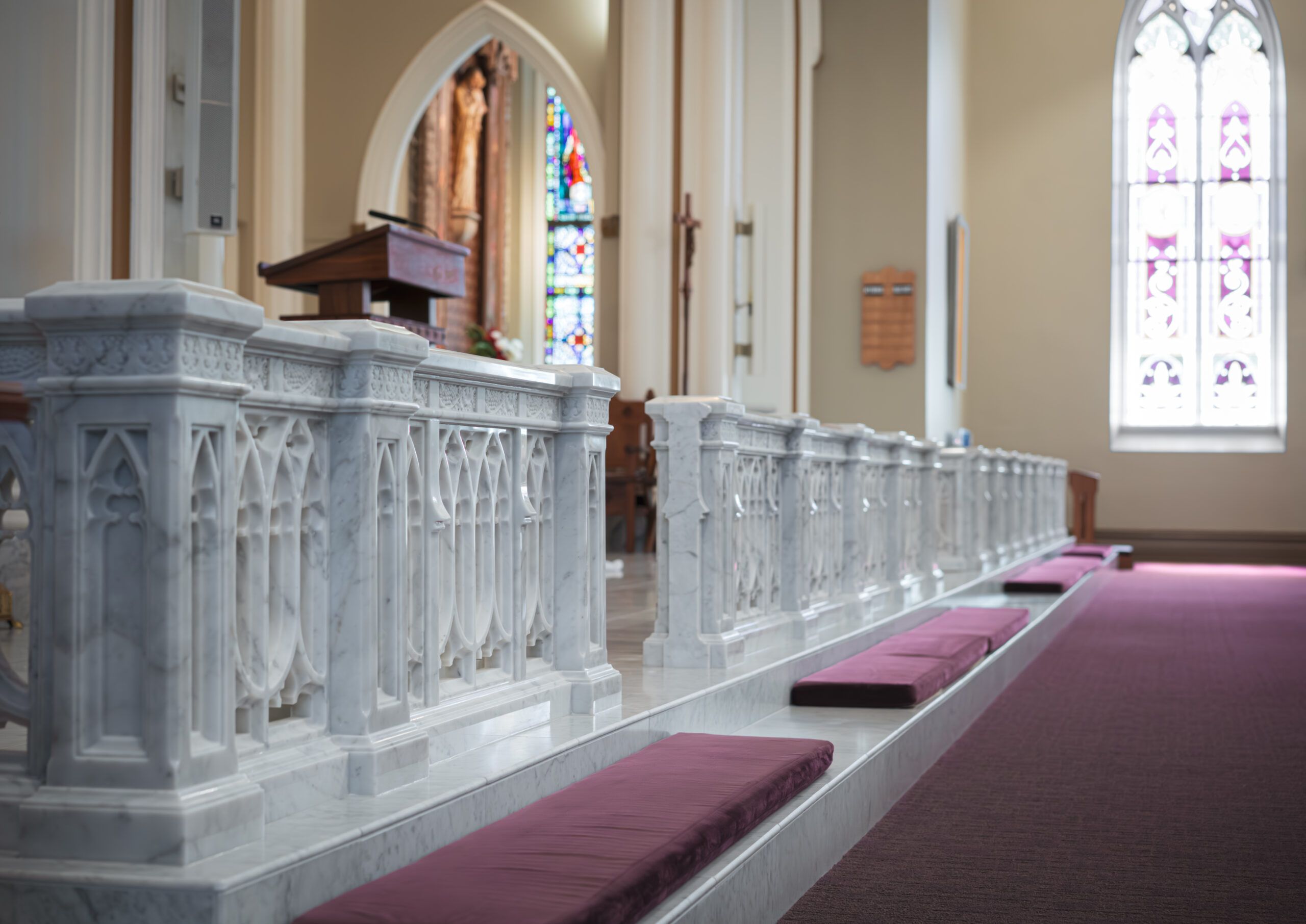 St. Patrick’s Church